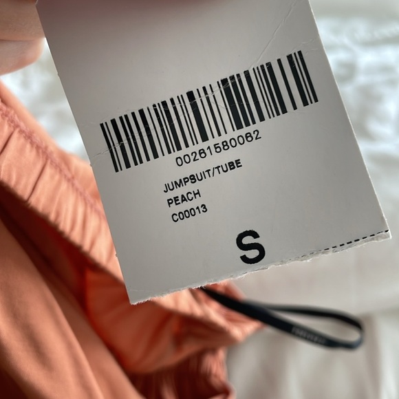 Forever 21 Jumpsuit - Picture 4 of 4